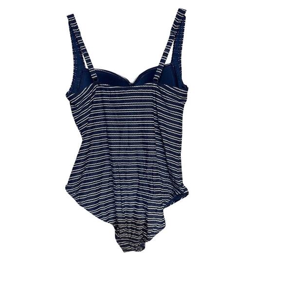 NIPTUCK SWIM SWIMSUIT SIZE 12 - Picture 3 of 5